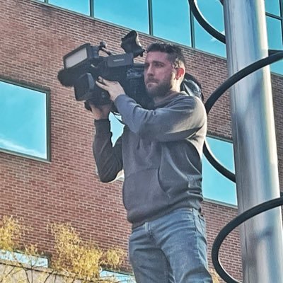 TV news photojournalist covering breaking news in Rhode Island and SE Massachusetts. Professional member, @NPPA. Chief photojournalist, @wpri12.