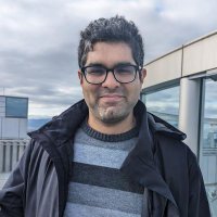 Sameer Thukral (@sameerthukral6) 's Twitter Profile Photo Sameer Thukral (@sameerthukral6) 's Twitter Profile Photo