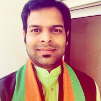 Piyush Pandey (@pan1piyush) 's Twitter Profile