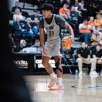 Wes Enis (@wesenis21) 's Twitter Profile Photo Wes Enis (@wesenis21) 's Twitter Profile Photo