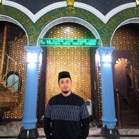 Santri Anyar (@iqbalyusuf__) 's Twitter Profile Photo