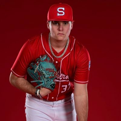 I am second ✝️ Florida Southern Baseball ⚾️