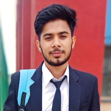 Sprinter5542's profile picture. CSE undergrad | Data Science| Frontend developer| Java + DSA| Data analytics| Data visualization | AI and ML