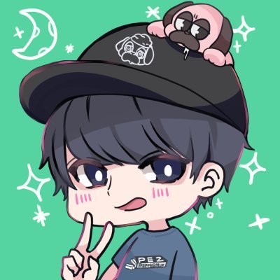 月面騎士さんのプロフィール画像
