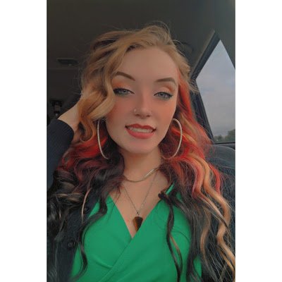 apinter2019's profile picture. 