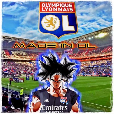 Team OL🇫🇷🇩🇿 Pari sportif