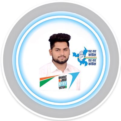 Ankush Duhan s/० Shri Kishan Duhan Ex-Chairman M.C Jhajjar....District General Secretary Youth Congress Jhajjar….Social Media Chairman (HPCC)Jhajjar