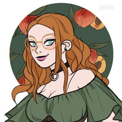 KiwiiSkye's profile picture. She/They      Artist, Mom, Scooby Doo Aficionado.