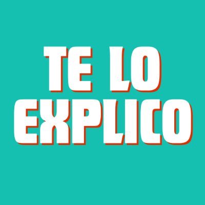 Te_loexplico Profile Picture