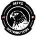 Retro Distribuitors⚡️ (@TioRetroIsBack) Twitter profile photo