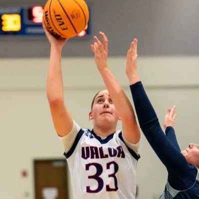 6’4” 2026 post/power forward, Valor Christian Academy//4.15 GPA//Blue Star 30//ATL Bucks// 🏀2x State Champion 💍💍