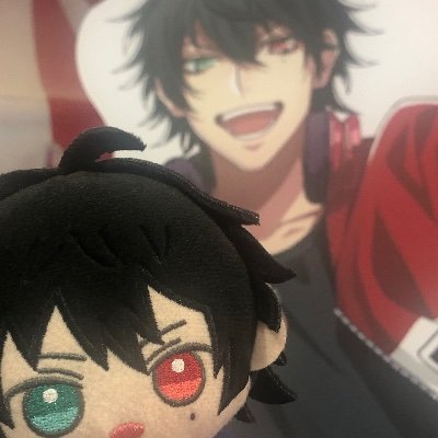 r6255317323428's profile picture. 一兄、💚🍅、💛🥔、その他沢山！ 推しが多い♂です！ 仲良くしてください！ このっこ🐺🍫