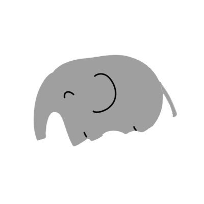 🐘節制🐘さんのプロフィール画像