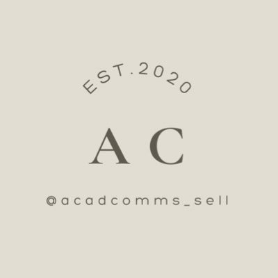 check pinned tweet for proof of transactions; open for academic commission; she/her; engineering student