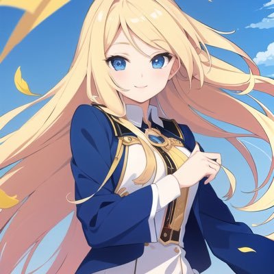 AIイラスト始めました✏️ AIイラスト専用アカウントです！ フォローいいね！コメント、リツイートしていただけると励みになります。よろしくお願いします。イラストは自分好みのものを制作していきます。共感していただけると嬉しいです！