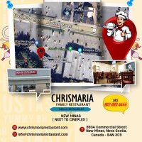 Chrismaria Family Restaurant (@chrismariafami1) 's Twitter Profile