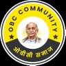 ObcCommunity's profile picture. ओबीसी समाज एकता मंच। OBC शुद्र नही है । SC-ST एक्ट प्रबल विरोधी । Right Wing OBC Community l 💯 follow Back