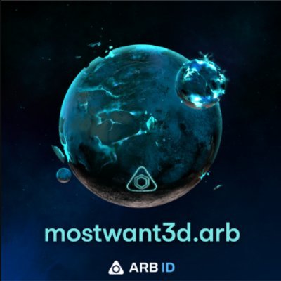 mostwant3d.arb