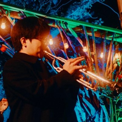 tp_ima_d's profile picture. ラッパ吹き 🐝→🐼→🐭 / @minitua_wind 代表