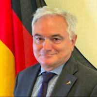 Alfred Grannas(@GermanyinPAK) 's Twitter Profile Photo