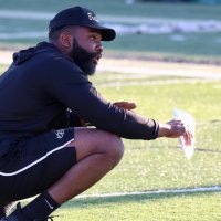 Coach Parrish Huddleston(@phuddleston_ph) 's Twitter Profile Photo