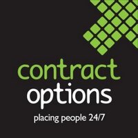 Contract Options (@contractoptions) 's Twitter Profile