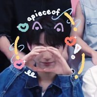 蕊 (@apieceofhrj__) 's Twitter Profile Photo 蕊 (@apieceofhrj__) 's Twitter Profile Photo