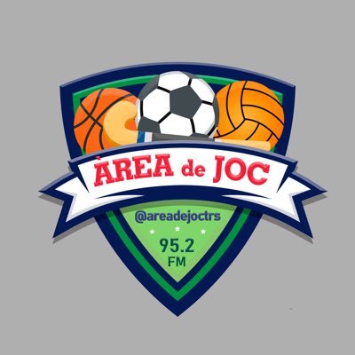 Dilluns a divendres 19h @radiomterrassa 95.2 FM @canalterrassa 20:30 i 2:30h 𝗜𝗻𝘀𝘁𝗮𝗴𝗿𝗮𝗺 i 𝐓𝐢𝐤𝐓𝐨𝐤 @areadejoctrs Pòdcast Ivoox i iTunes