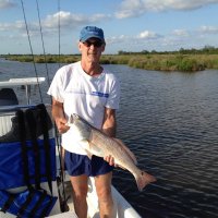 Stan Goudeau (@austinescapee) 's Twitter Profile