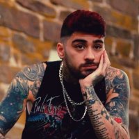 𓊍Rosh👽 Alienated Under the Stairs /Zayn (@mindofrrr) 's Twitter Profile