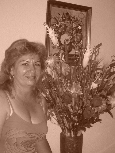 Emigrante Española Retornada desde el año 1968 al 2005...Marchamos mis padres y yo cuando era una niña de 13 años, Con muchas vivencias, Ajenas a mi voluntad...