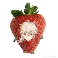 STRAWBERRY KAZUHA🍓🍓(@AlfanzaSif20391) 's Twitter Profileg