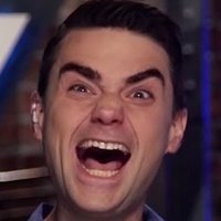 Benocide Shapiro בן שודד קרקע שפירו גדול (Parody)(@BenShapirocide) 's Twitter Profile Photo