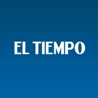 EL TIEMPO(@ELTIEMPO) 's Twitter Profile Photo