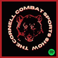 The Cornell Combat Sports Show (@themmmapodcast) 's Twitter Profile Photo