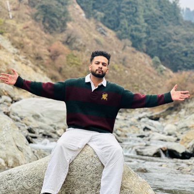 Elvisharmy01's profile picture. Hindu #elvishyadav #fanpage