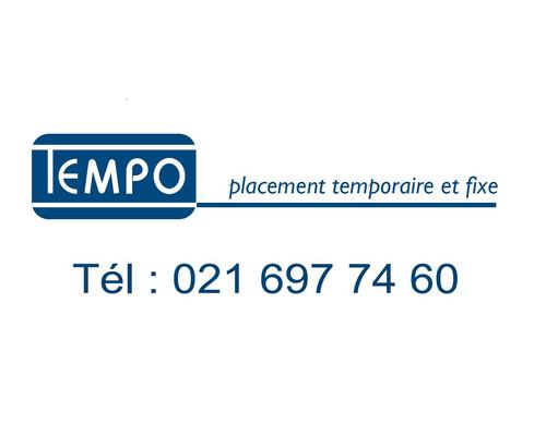 Tempo_conseil's profile picture. Tempo Conseil SA 
Av d'Epenex 12 
CH - 1024 Ecublens 
021 697 74 60