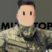 mltryTOP(@mltryTOP) 's Twitter Profile Photo
