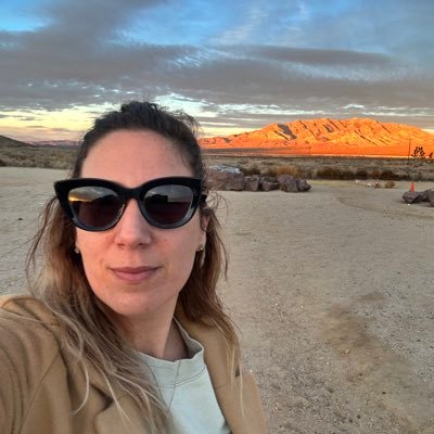Organic chemist👩🏼🔬, Chemical biologist🦠, postdoc in Sarah Reisman’s lab, California Institute of technology