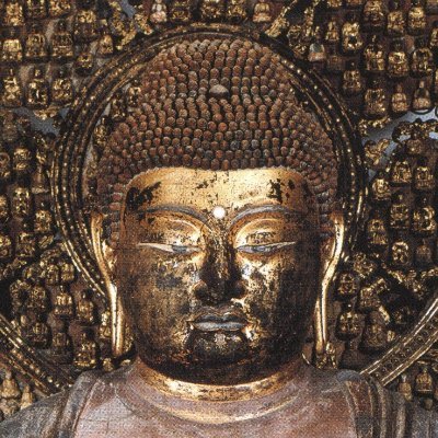 PhD-ing on Buddhist Art at Tokyo University of the Arts（Tokyo Geidai）東京藝術大学 日本・東洋美術史専攻 博士課程在学