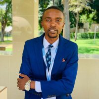 NUST SRC PRESIDENT(@hon_wardle) 's Twitter Profile Photo