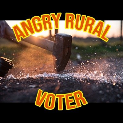 AngryRuralVoter Profile Picture