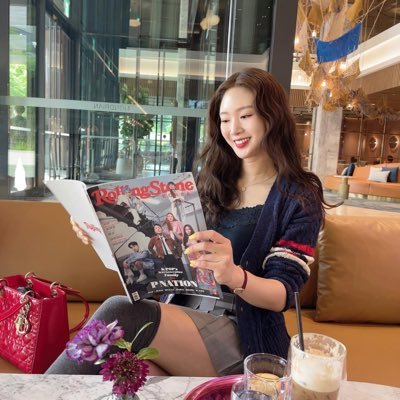 Akkig6's profile picture. Like golf,