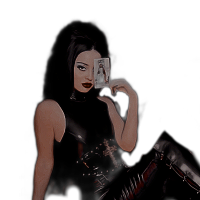 ⠀ ⠀ ⠀⠀⠀ ⠀ ،،⠀ 𝐭𝐡𝐚𝐭 𝐛𝐢𝐭𝐜𝐡, 𝐰𝐢𝐭𝐡 𝐚 𝐛𝐢𝐠 𝐡𝐞𝐚𝐫𝐭. ⠀⠀ ⠀⠀ ⠀⠀ ⠀ ──⠀ 𝖙𝖆𝖗𝖔𝖙 ⠀.ᐟ.ᐟ⠀ 𖥻witch