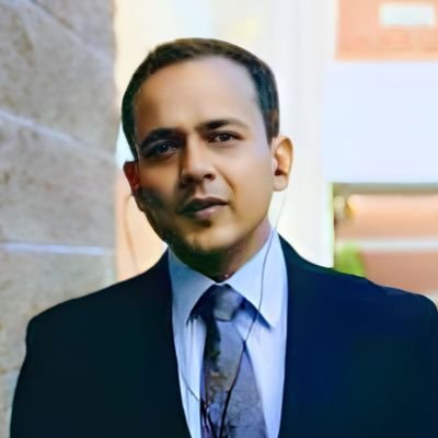 amarbsingh's profile picture. Thinker. Author. Explorer of life. 
Corporate growth and marketing leader.