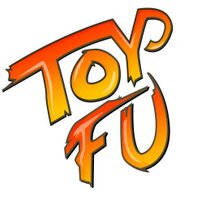 Toy-Fu(@ToyFu332) 's Twitter Profile Photo