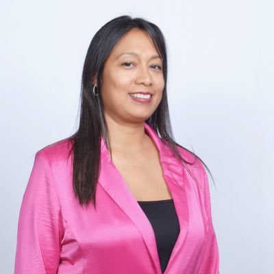 Middle School math teacher & Entrepreneur! Educating and Empowering people about Financial Freedom! With God’s strength, I am able!