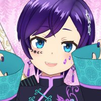一色紫苑💜💫(@one__shion) 's Twitter Profile Photo