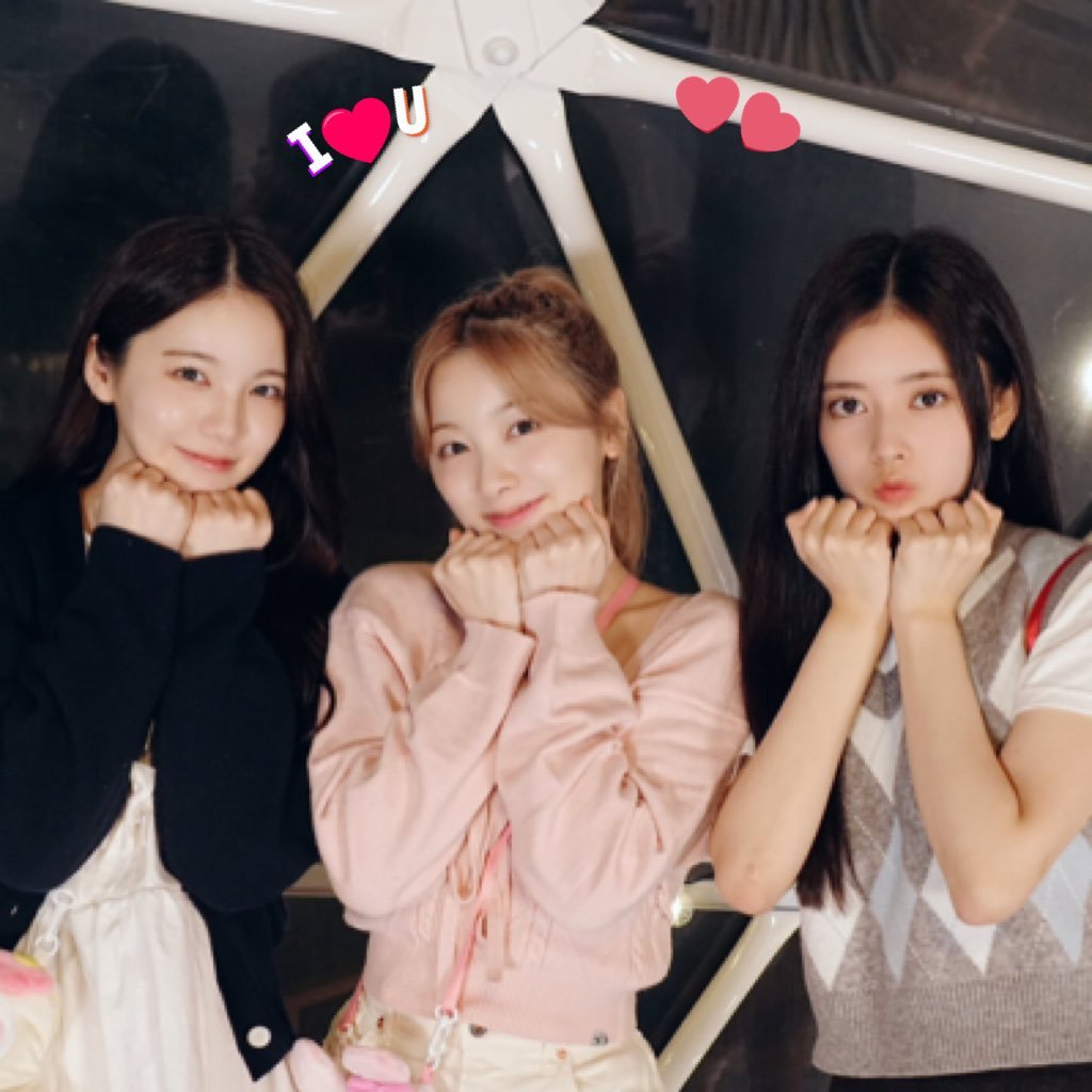 yuina47777572's profile picture. 03、04lineの21歳ですよろしくお願いします🙇‍♀️⤵️ 1推しはリマ❤️NiziUリマ アヤカ ミイヒ推しです！ 8.14福岡、8.10広島、2.25ユニ春、7.27ファンミ、9.21大阪オフイベ、12.21神戸、2.22,23福岡、10.25広島参戦！🌈✨同年代の方仲良くしてくれたら嬉しいです！