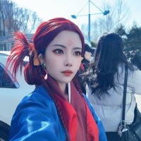 로셰(@CosRoche) 's Twitter Profile Photo